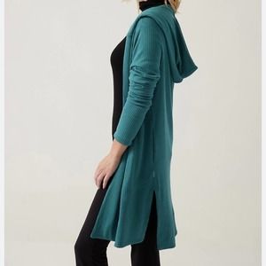 Athleta Harmony Wrap Large